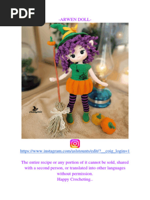 Arwen_doll