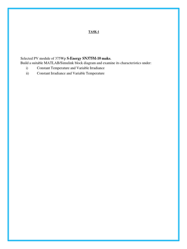 Task 1 | PDF | Science & Mathematics | Computers