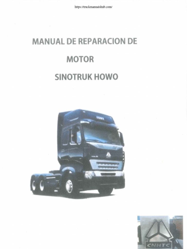 howo-truck-service-manual-pdf-guide-pdf