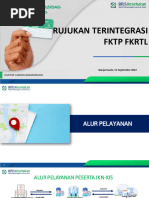 Panduan Program Rujuk Balik BPJS | PDF