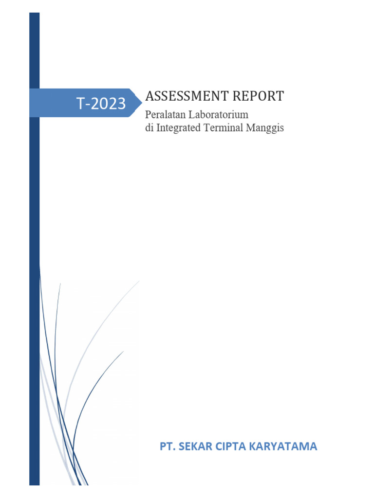 Lap Assessment | PDF | Sains & Matematika | Komputer