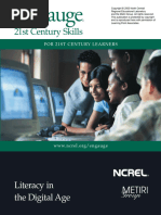 Engauage21st Skills | PDF