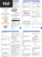 EletroDinâmica - Aula 1 - Corrente Elétrica