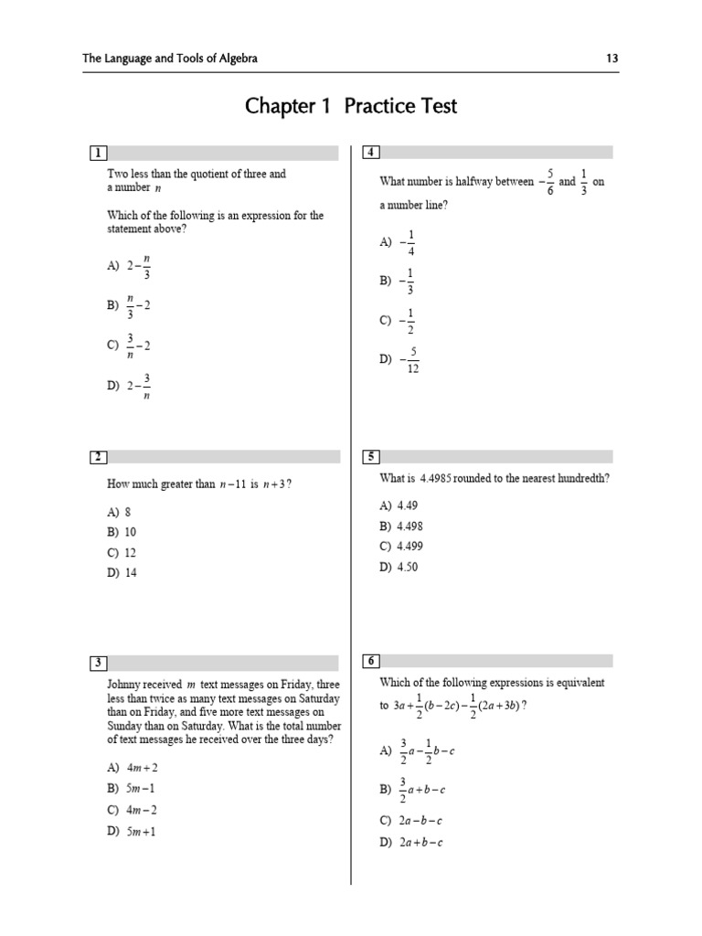 Acing the new sat ch01 20 download free pdf standard