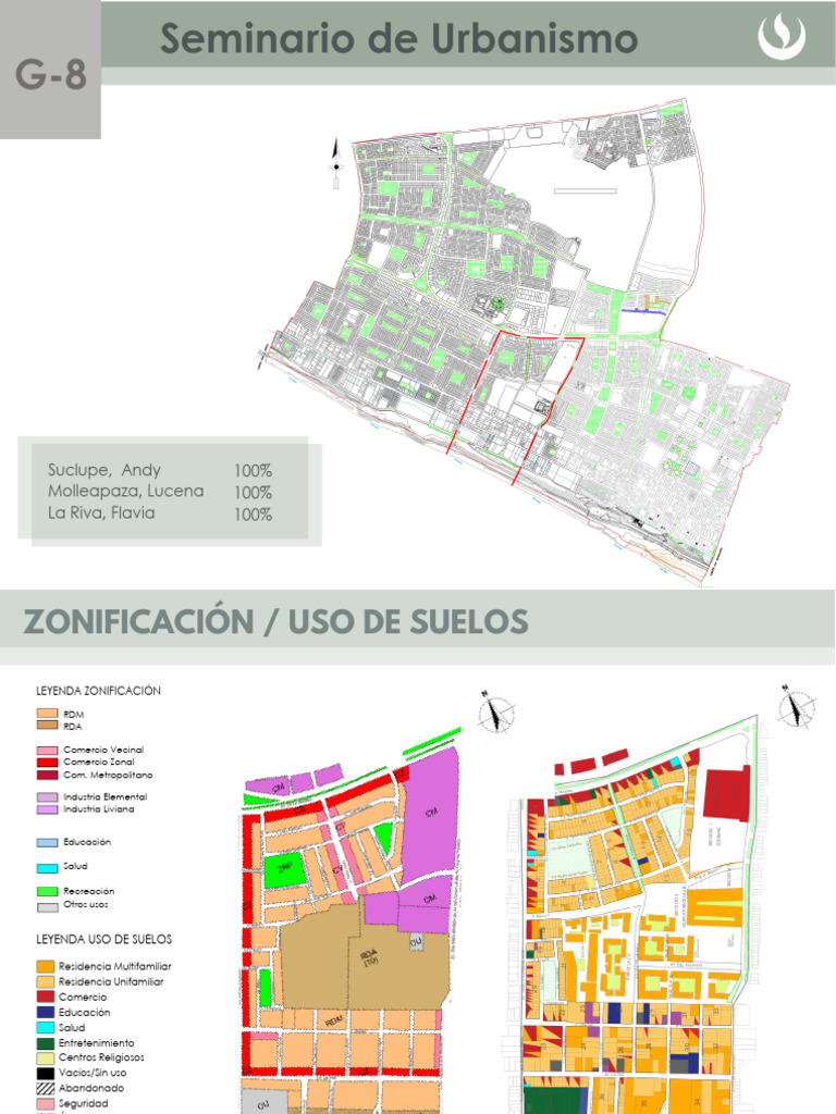 g8 - Sector 8 - San Miguel | PDF