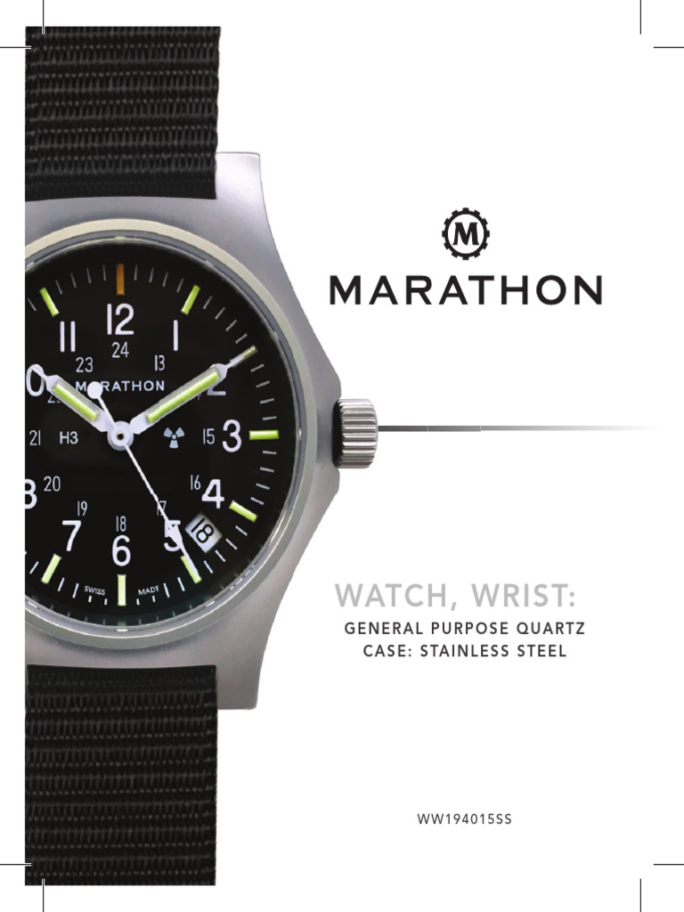 Consistent MWW02A000156 Watch Battery