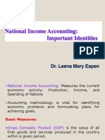 Session 2-3 National Income Accounting 1