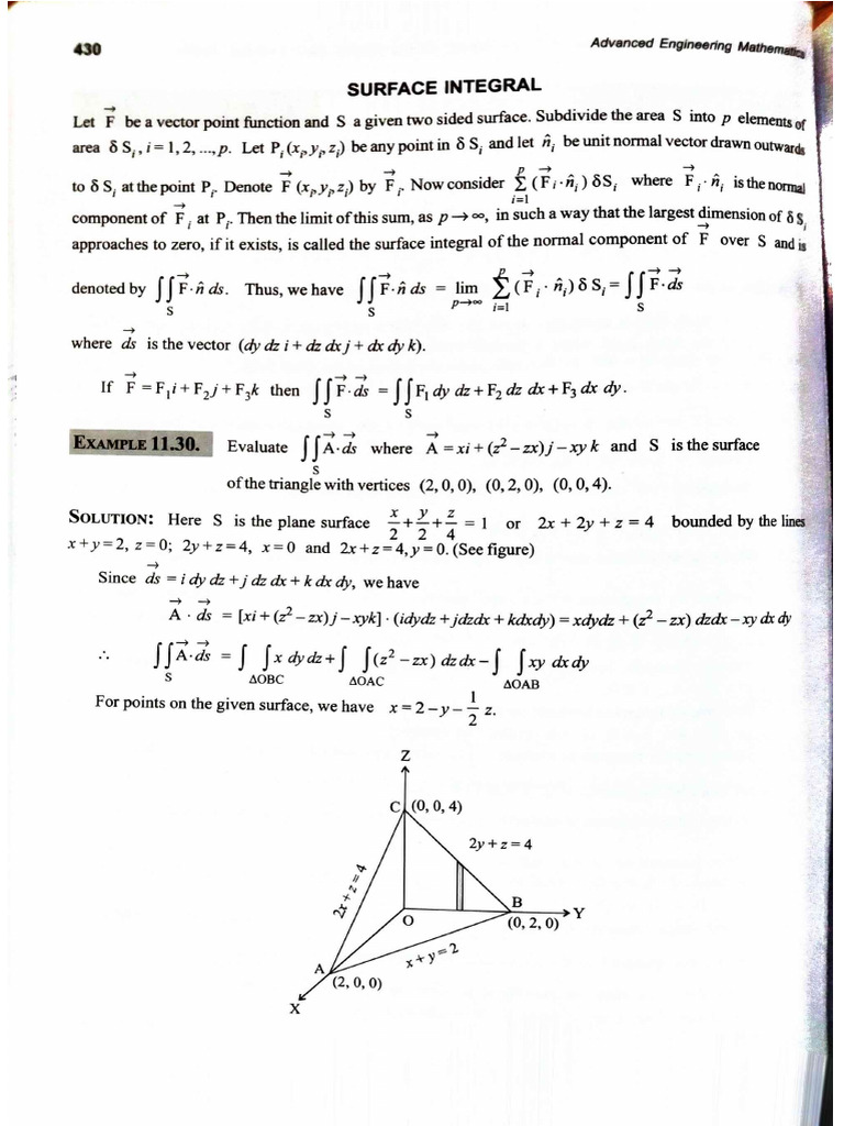 Vector 4 | PDF