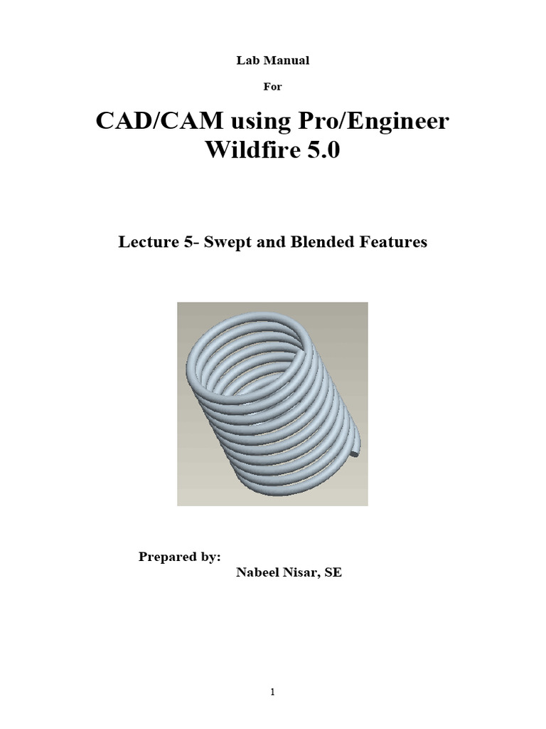 CAD-CAM Lab 5 | PDF | Cartesian Coordinate System | Angle