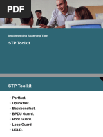 Meraki RSTP Best Practices Guide | PDF