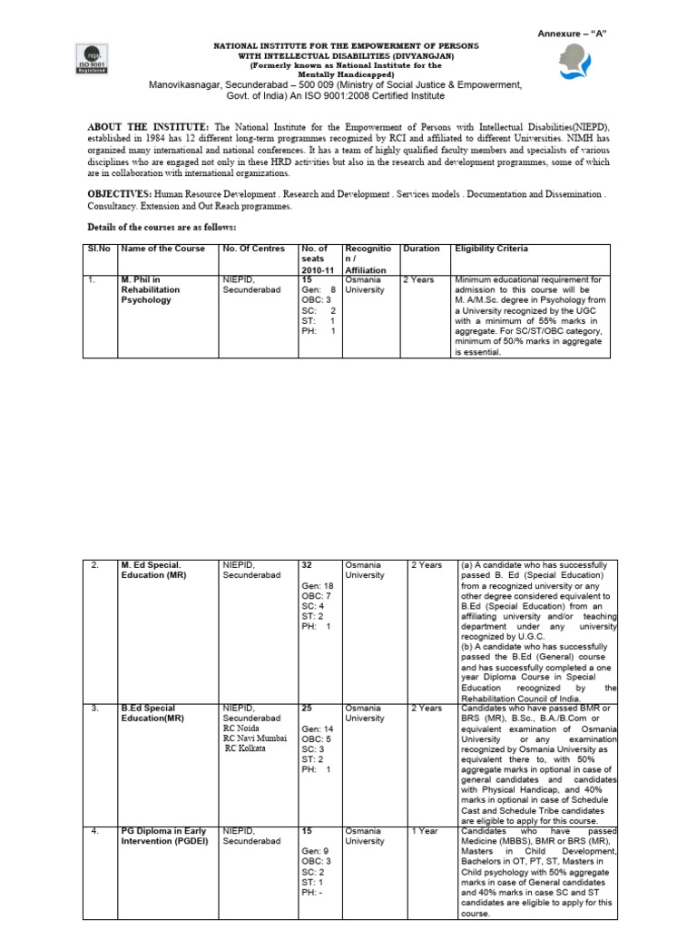 Rti Pdf Special Education Physical Therapy