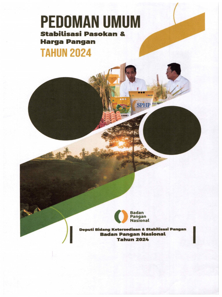 Final Pedoman Umum Sphp Tahun 2024 Pdf