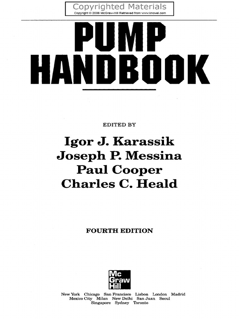 handbook-igor-j-karassik-messina-paul-cooper-charles-c-heald-pdf