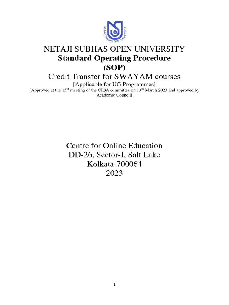 credit-transfer-policy-sop-pdf-massive-open-online-course