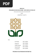 Download Makalah Perjumpaan Sains dan Agama by Candra Quantrezz Pribadi SN74043229 doc pdf