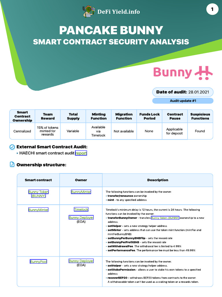 Pancakebunny follow up pdf