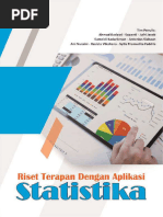 Ebook ISBN Aplikasi SmartPLS 4 | PDF | Karier & Perkembangan | Bisnis