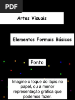 Download ELEMENTOS FORMAIS BSICOS by Larissa de Oliveira Pedra SN74043845 doc pdf