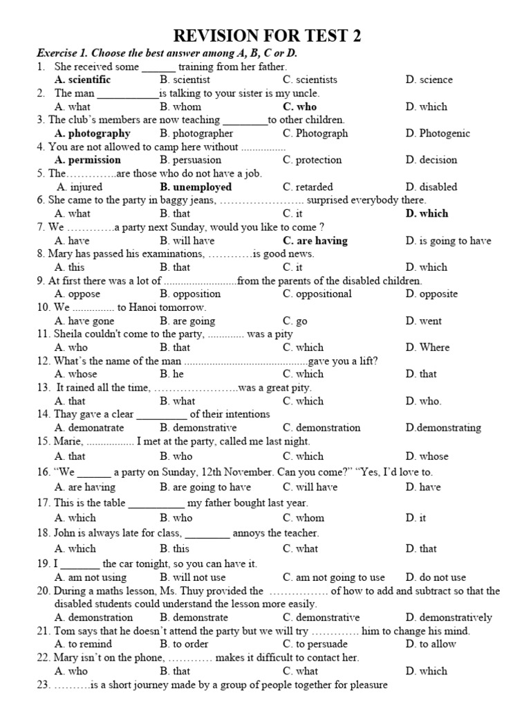 revision-for-test-2-pdf