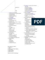 Unidades de Estudio