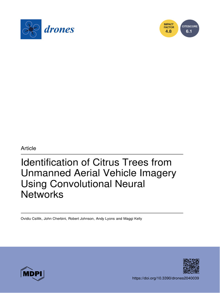 4 CNN identification | PDF | Machine Learning | Artificial Intelligence