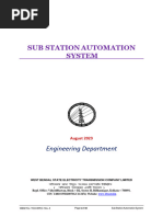 Local Control Cabinet (LCC) in Gas Insulated Substation (GIS) | PDF
