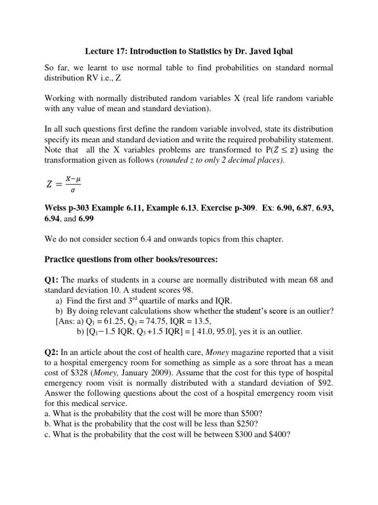 Lec 17 | PDF | Business | Teaching Methods & Materials