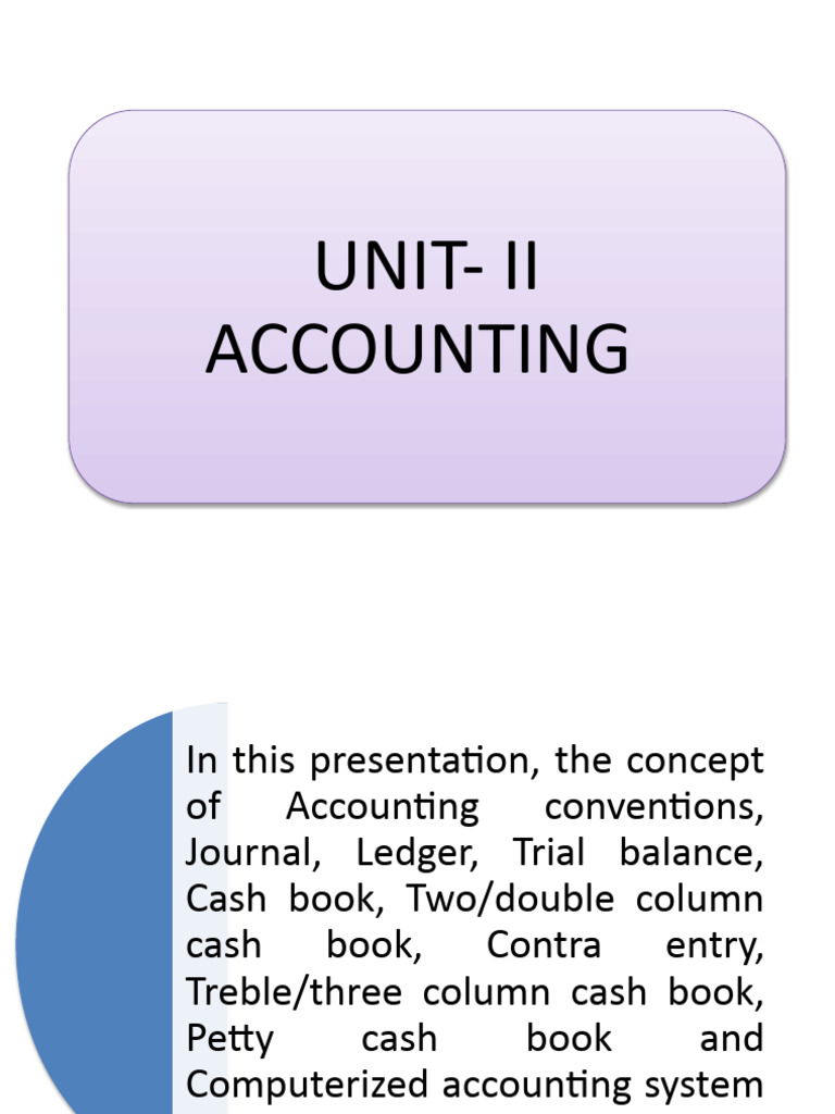 Accounting Convention | PDF | Debits And Credits | Banks