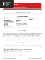 2022 2023 - Fina 6027