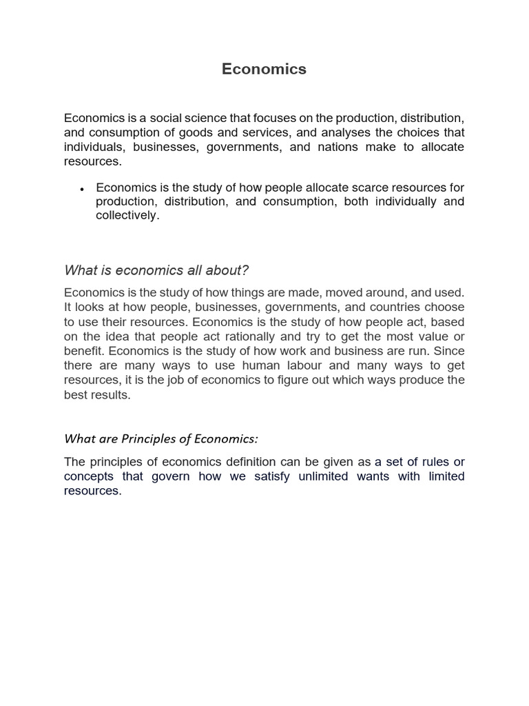 PRINCIPLES OF ECONOMICS QUESTIONS AND ANSWERS PDF FREE DOWNLOAD 2022 visual data 3
