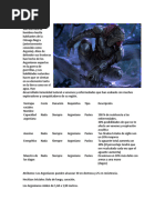 Comandos de Consola en Skyrim | PDF | Tecnología