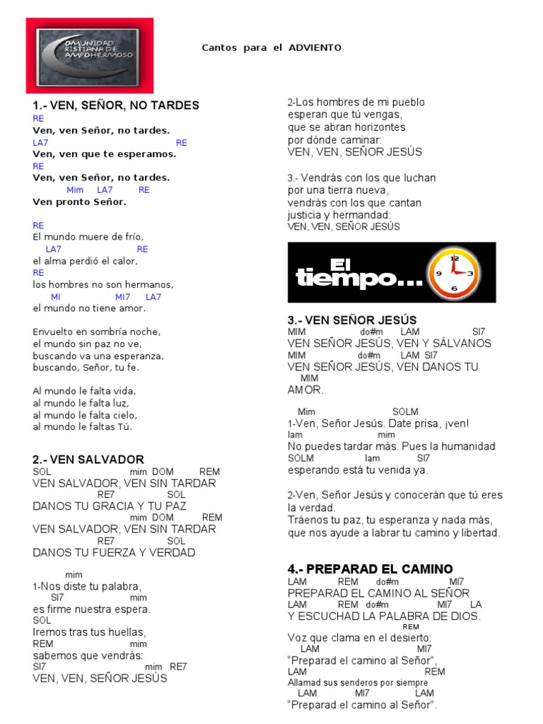 20 Cantos Para El Adviento Cristo Titulo Teologia 20 cantos para el adviento cristo