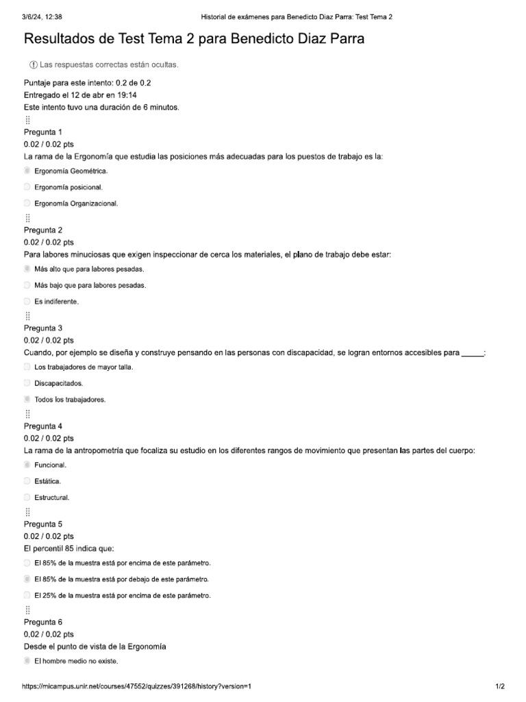 Tema 2 | PDF
