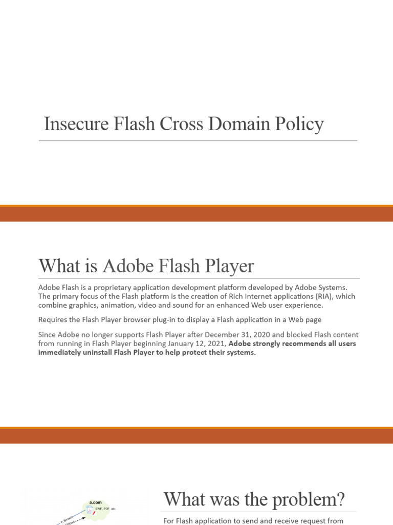 insecure-flash-cross-domain-policy-pdf-adobe-flash-world-wide-web
