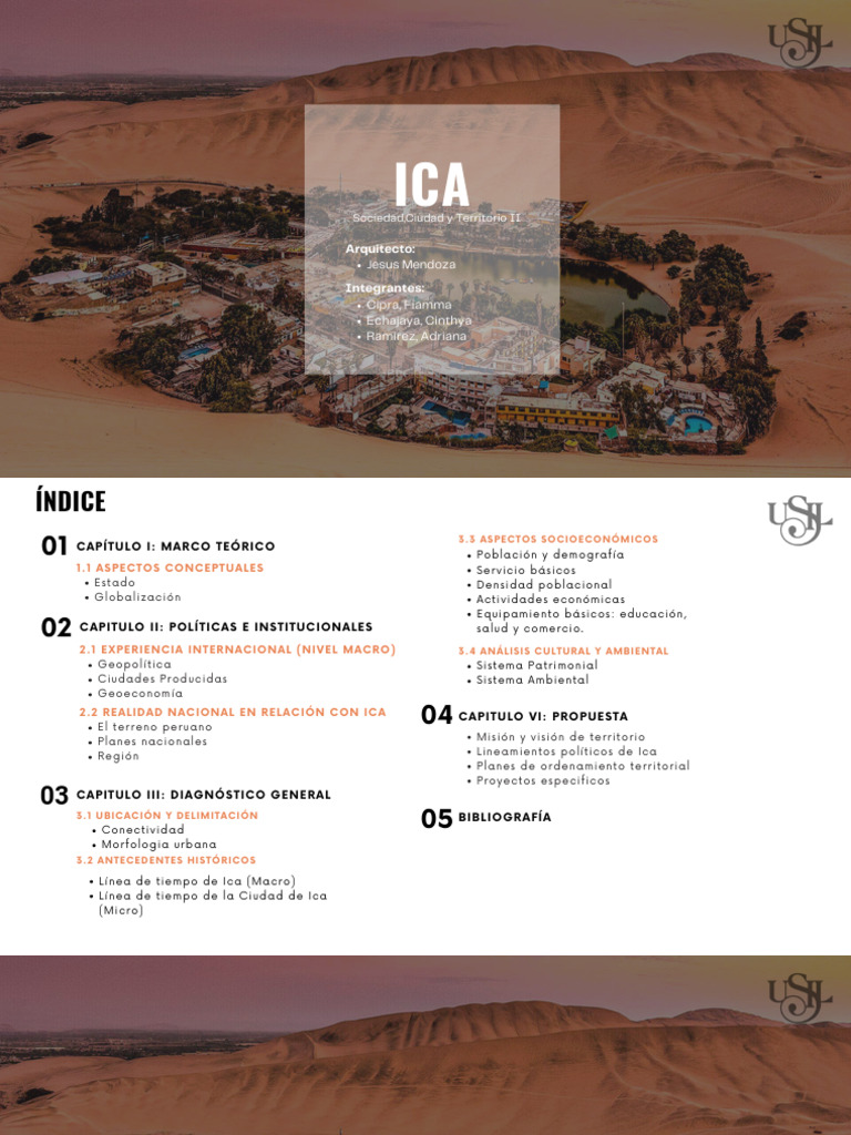 Grupo 2 Ica | PDF | Perú | Imperio Inca