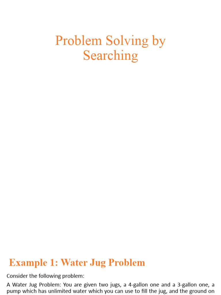 Searching techniques pdf algorithms and data structures