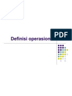 6-Definisi operasional