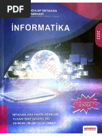 Dim Informatika 2022 | PDF