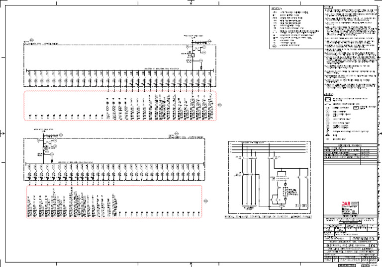 Ra133969 - Rev 00B | PDF | Switch | Equipment