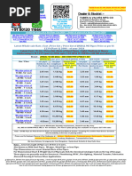 Jindal Pipe Price List 2025-26 | PDF | Pipe (Fluid Conveyance) | Corrosion