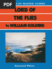 Lord of The Flies by William Golding