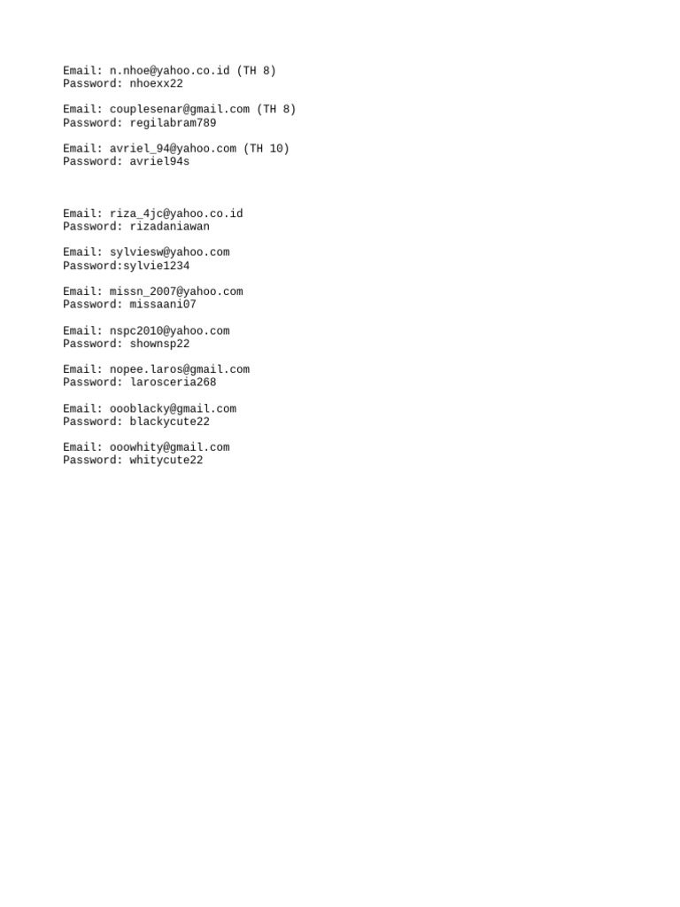 Akun Coc TH 11 12 Max 2020 (Sfile PDF
