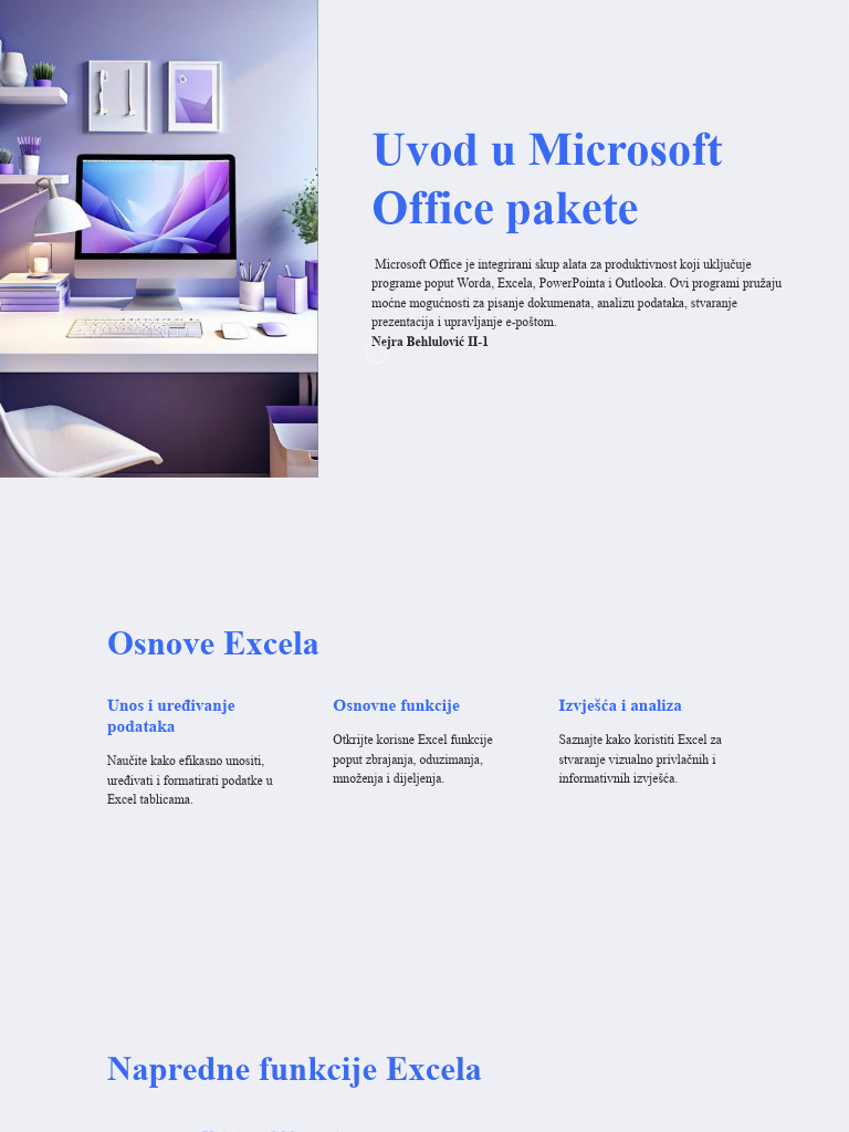 Informatika 2 | PDF