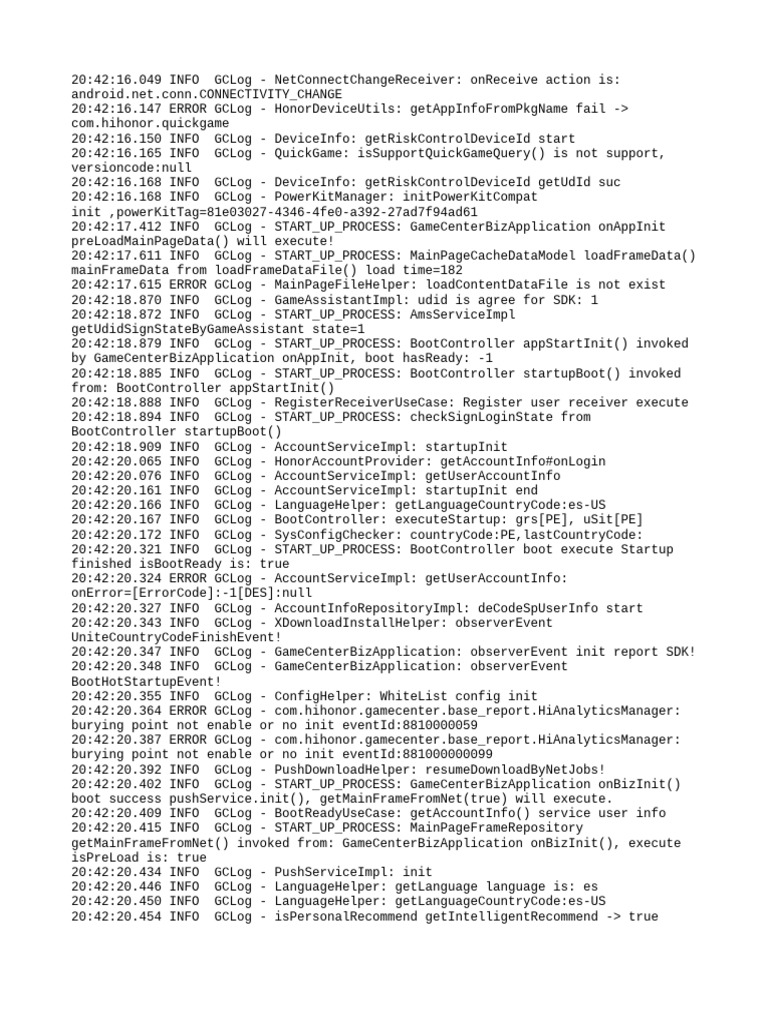 Inbound 7279443215398117919 | PDF | Internet | Application Layer Protocols