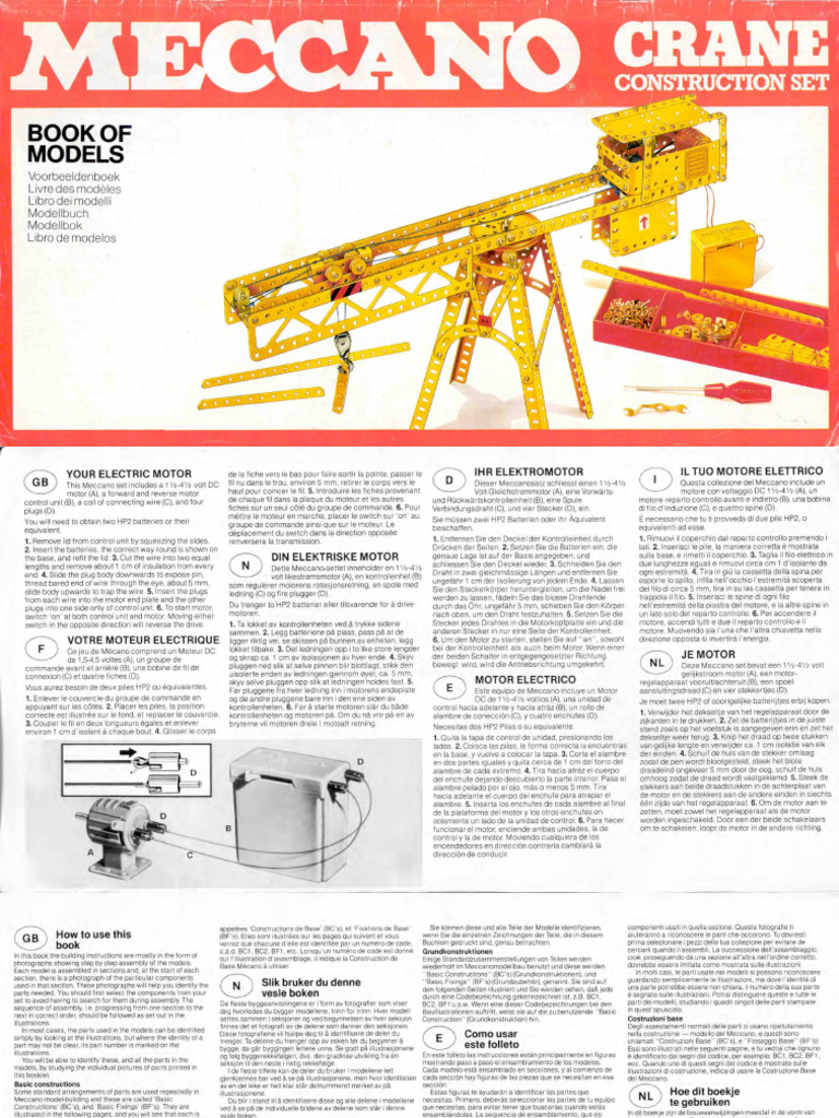 crane_manual | PDF