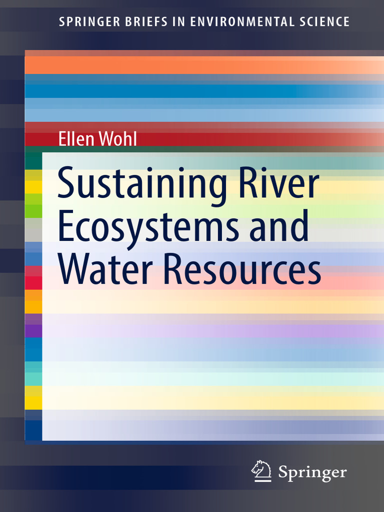 100 Sustaining River Ecosystems Pdf Floodplain River