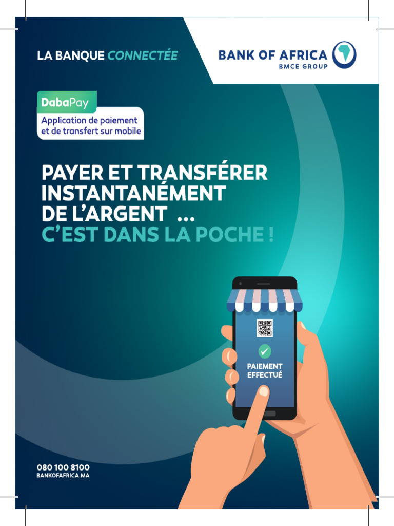 Daba Pay | PDF