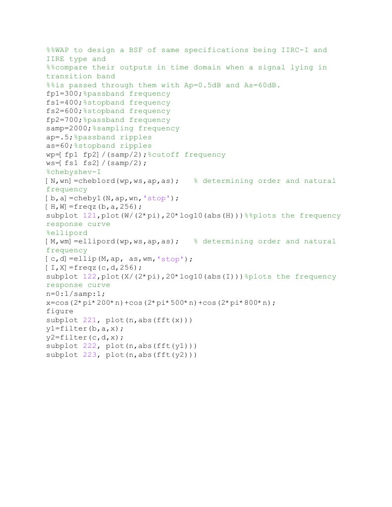 Data Processing and Analysis Guide | PDF | Signal Processing ...