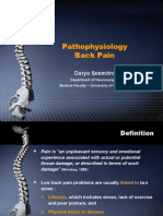 Download Back Pain Pathophysiology by Daryo Soemitro SN7405742 doc pdf