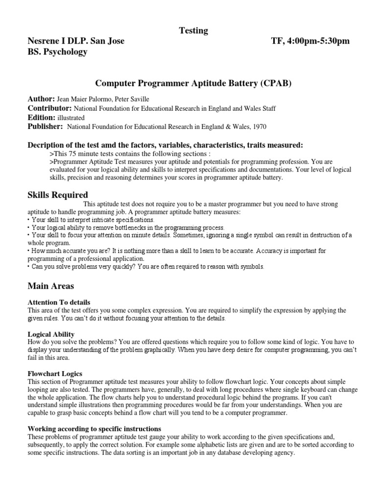 computer-programmer-aptitude-battery-pdf-test-assessment-computer-programming